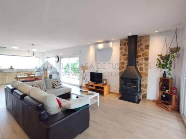 Casa Rural en venta en l'Alt Vinalopó / El Alto Vinalopó, Valencia