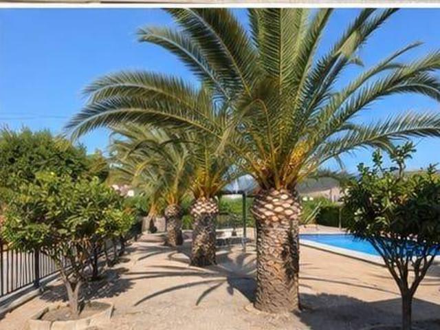 Casa Rural en venta en l'Alt Vinalopó / El Alto Vinalopó, Valencia