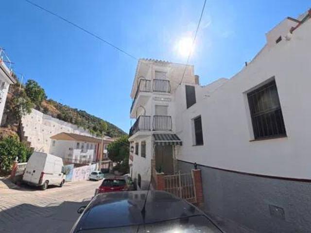 Casa Rural en venta en La Axarquía, Andalucía