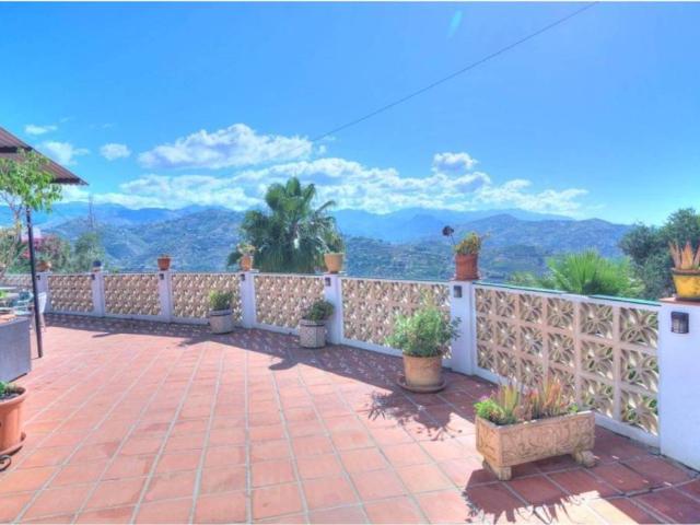 Casa Rural en venta en La Axarquía, Andalucía