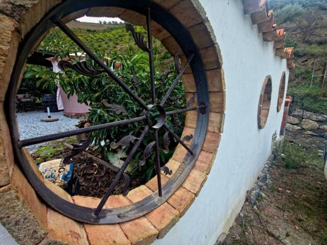 Casa Rural en venta en La Axarquía, Andalucía