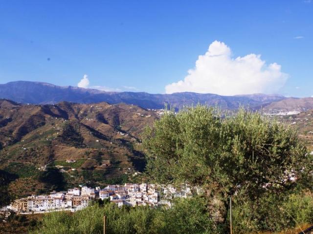 Casa Rural en venta en Sayalonga