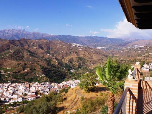 Casa Rural en venta en Sayalonga