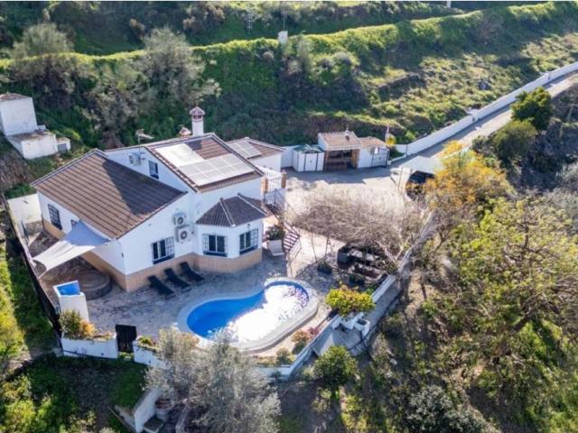 Casa Rural en venta en La Axarquía, Andalucía