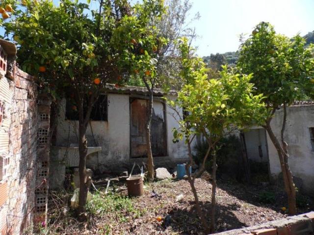 Casa Rural en venta en La Axarquía, Andalucía