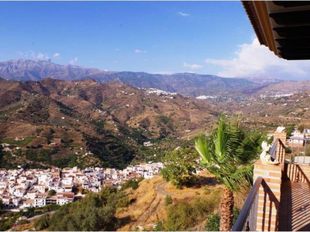 Casa Rural en venta en La Axarquía, Andalucía