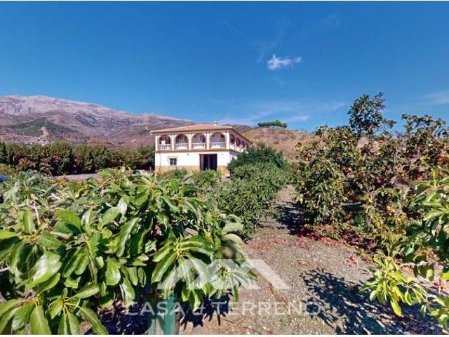 Casa Rural en venta en Sedella