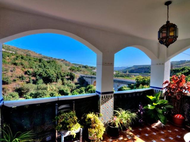 Casa Rural en venta en Sedella