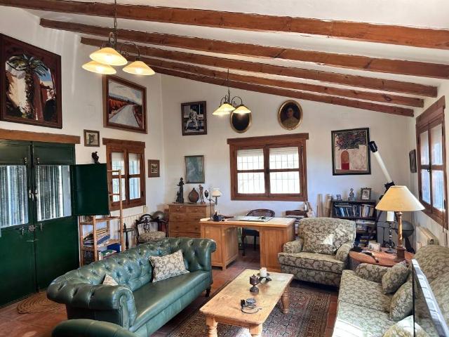 Casa Rural en venta en Canillas De Aceituno