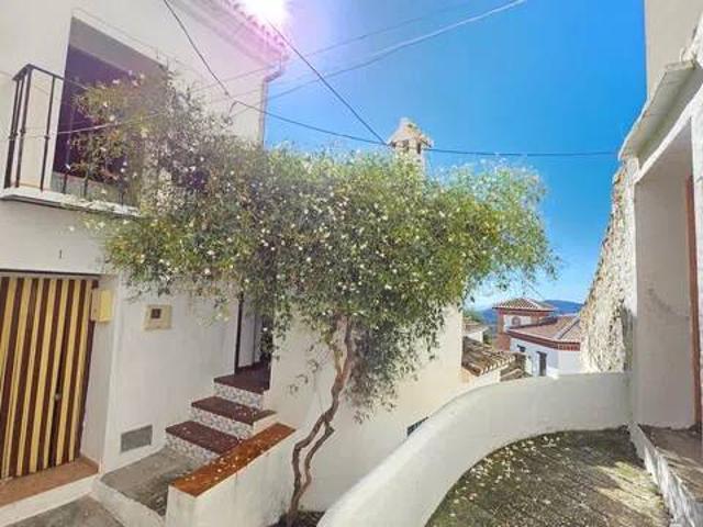Casa Rural en venta en La Axarquía, Andalucía