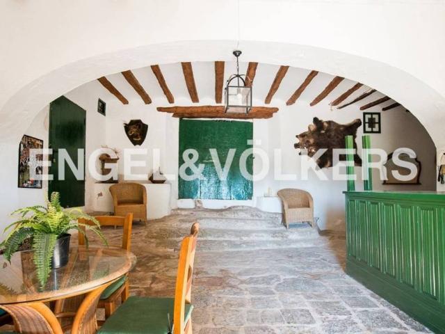 Casa Rural en venta en l'Alt Palància, Valencia