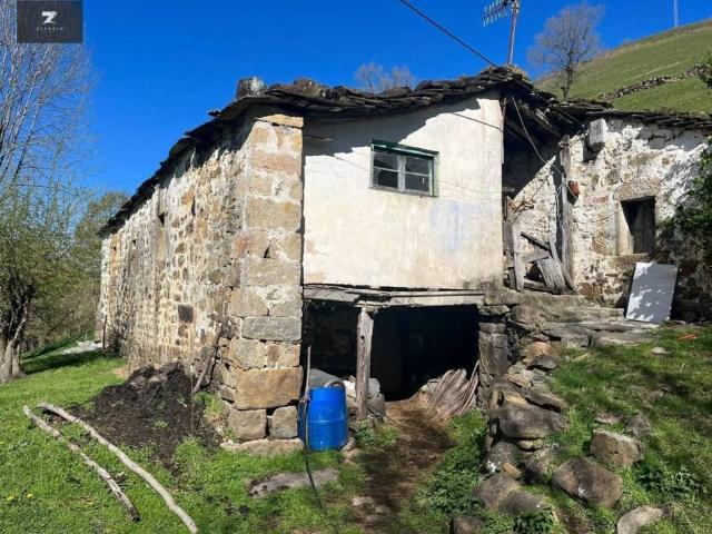 Casa Rural en venta en Selaya, Cantabria