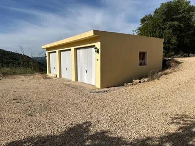 Casa Rural en venta en la Marina Baixa, Valencia