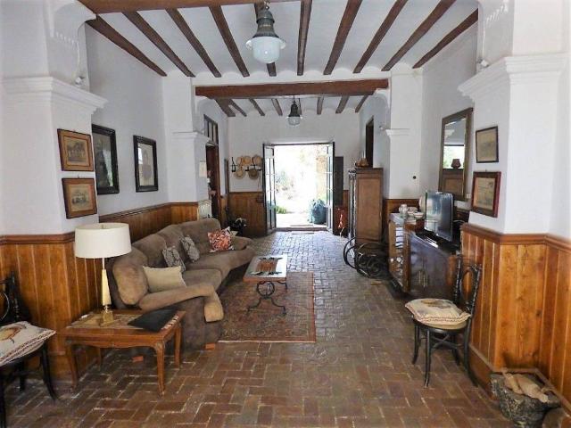 Casa Rural en venta en la Marina Baixa, Valencia