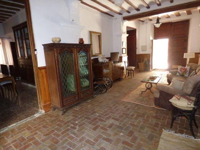 Casa Rural en venta en la Marina Baixa, Valencia