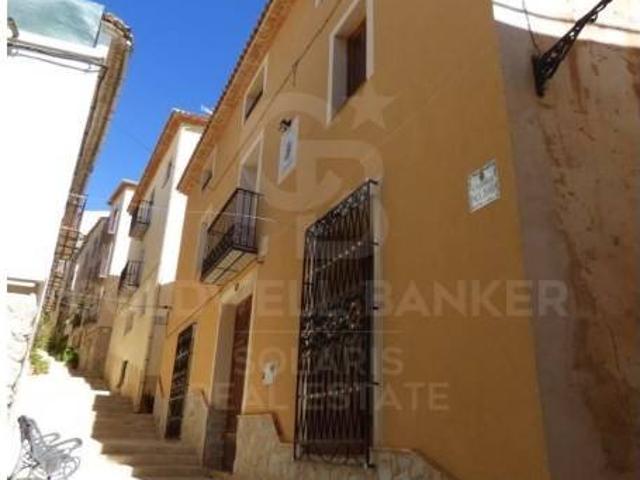 Casa Rural en venta en la Marina Baixa, Valencia