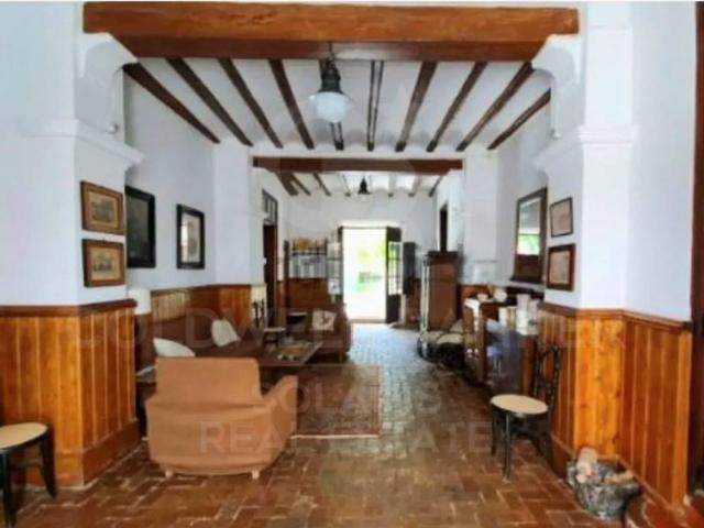 Casa Rural en venta en la Marina Baixa, Valencia