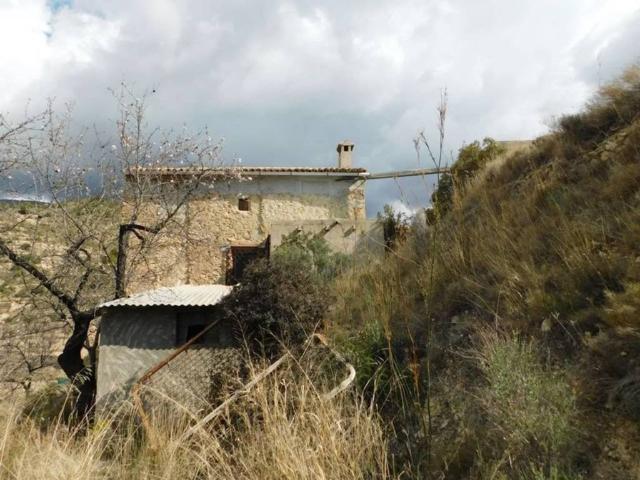Casa Rural en venta en la Marina Baixa, Valencia