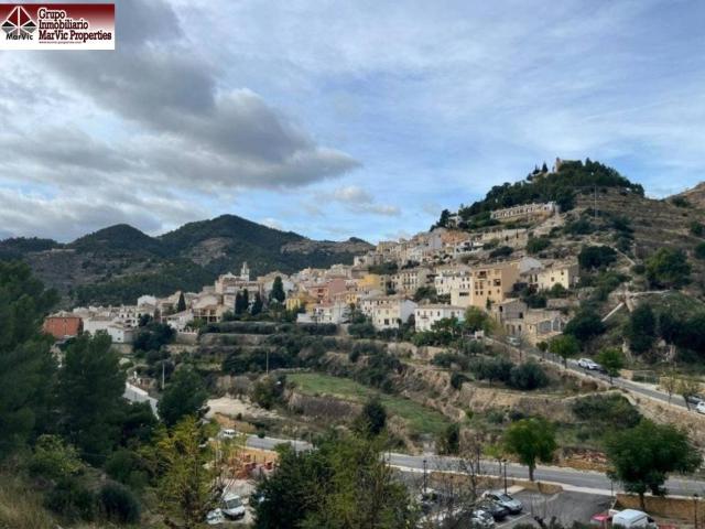 Casa Rural en venta en Sella
