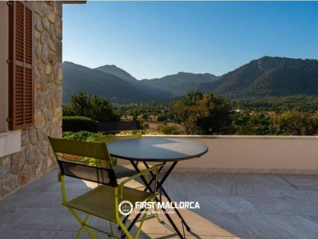 Casa Rural en venta en Raiguer, Baleares