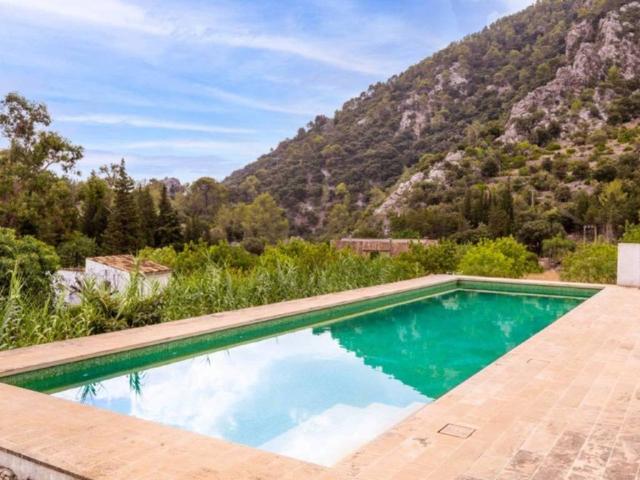 Casa Rural en venta en Raiguer, Baleares
