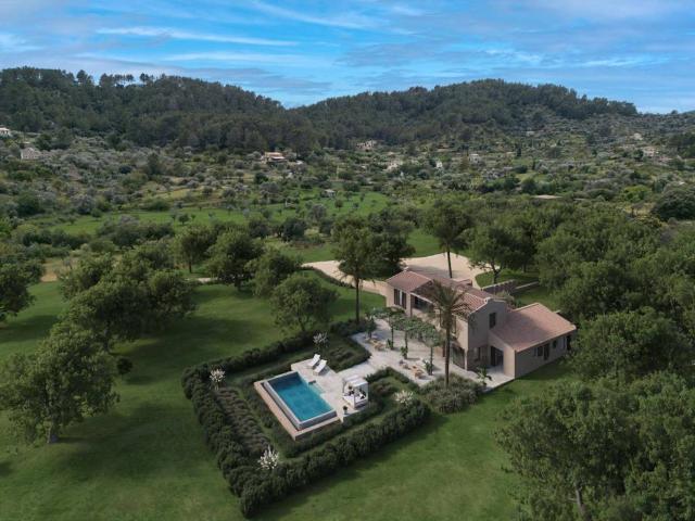 Casa Rural en venta en Raiguer, Baleares