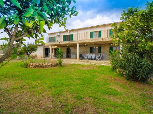 Casa Rural en venta en Selva
