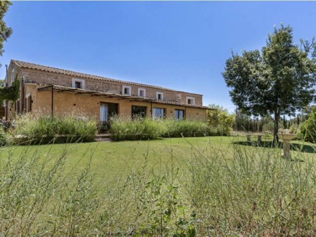 Casa Rural en venta en Pla de Mallorca, Baleares