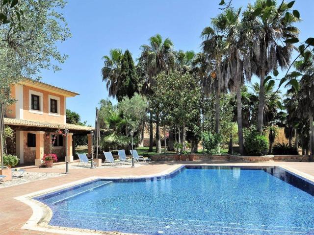 Casa Rural en venta en Pla de Mallorca, Baleares
