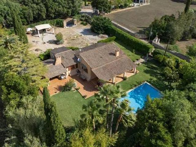 Casa Rural en venta en Jornets, Pla de Mallorca