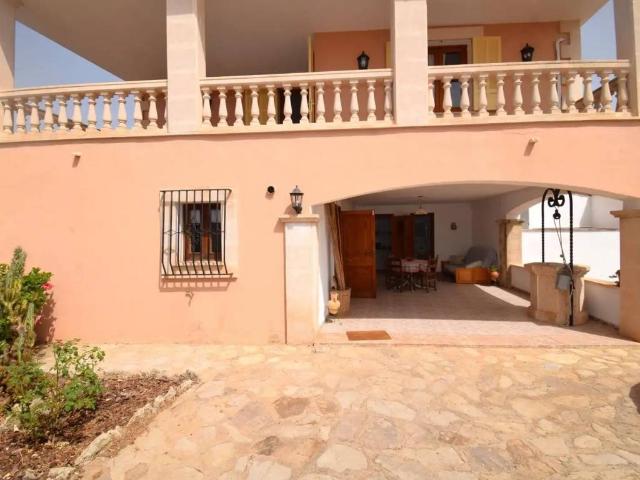 Casa Rural en venta en Pla de Mallorca, Baleares