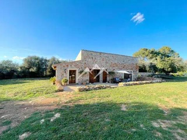 Casa Rural en venta en Jornets, Pla de Mallorca