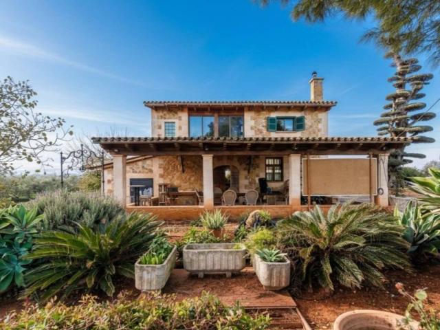 Casa Rural en venta en Pla de Mallorca, Baleares