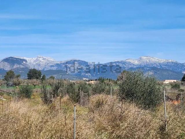 Casa Rural en venta en Pla de Mallorca, Baleares