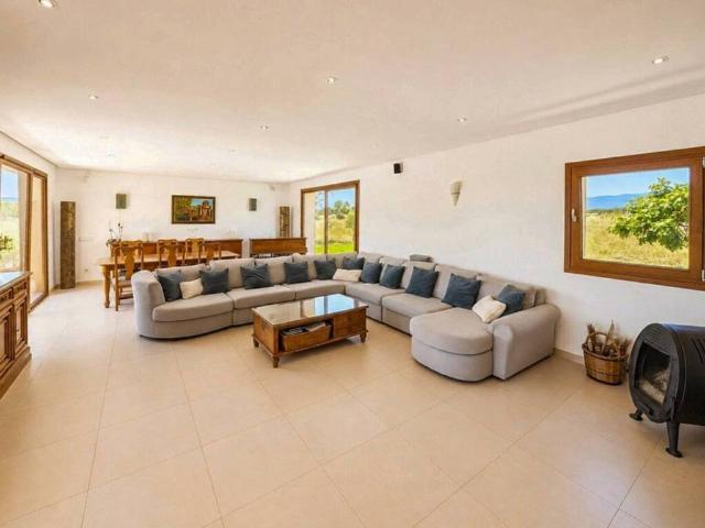 Casa Rural en venta en Pla de Mallorca, Baleares