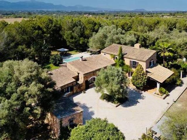 Casa Rural en venta en Jornets, Pla de Mallorca