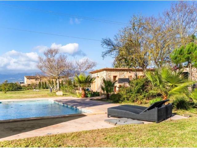 Casa Rural en venta en Pla de Mallorca, Baleares