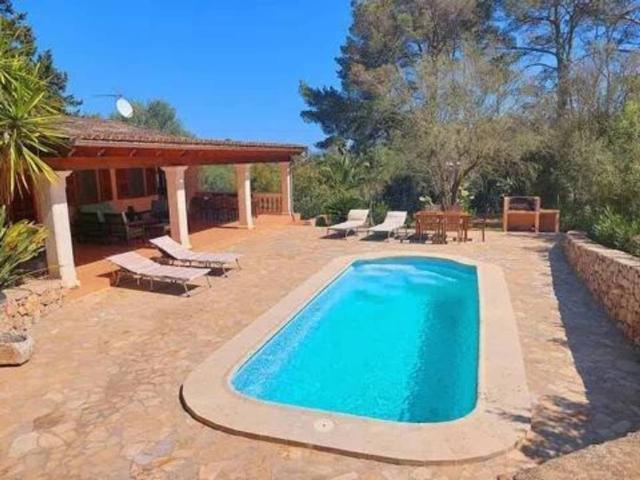 Casa Rural en venta en Pla de Mallorca, Baleares
