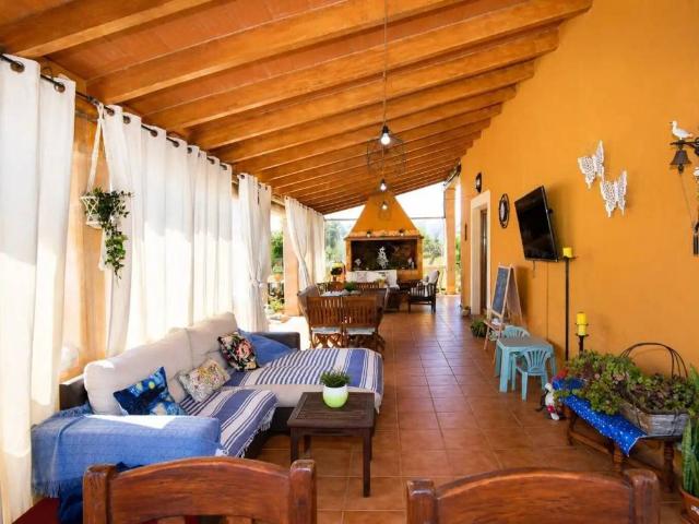 Casa Rural en venta en Pla de Mallorca, Baleares