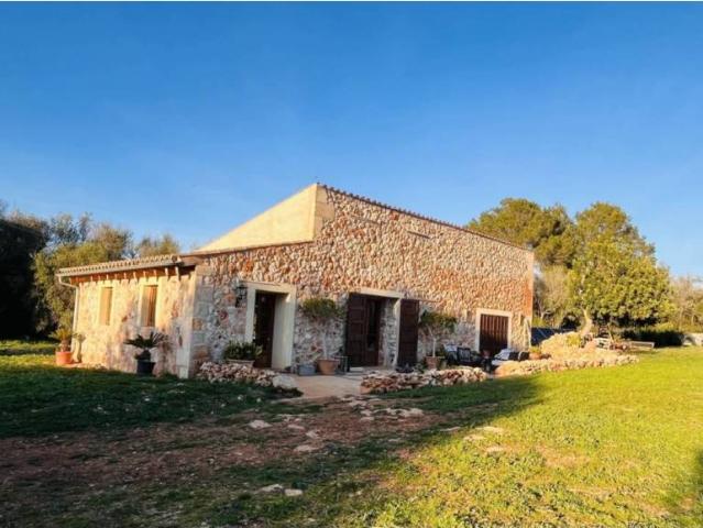 Casa Rural en venta en Pla de Mallorca, Baleares