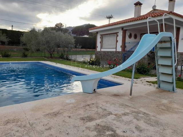 Casa Rural en venta en Vallès Occidental, Catalunya