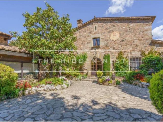Casa Rural en venta en Vallès Occidental, Catalunya