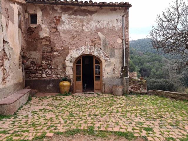 Casa Rural en venta en Vallès Occidental, Catalunya