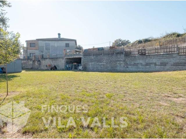 Casa Rural en venta en Vallès Occidental, Catalunya
