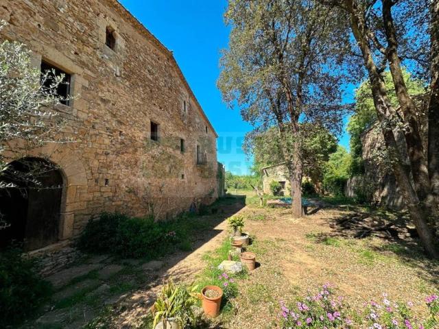 Casa Rural en venta en Pla de l'Estany, Catalunya