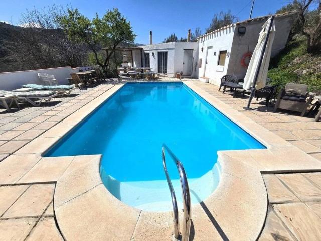 Casa Rural en venta en Valle del Almanzora, Andalucía