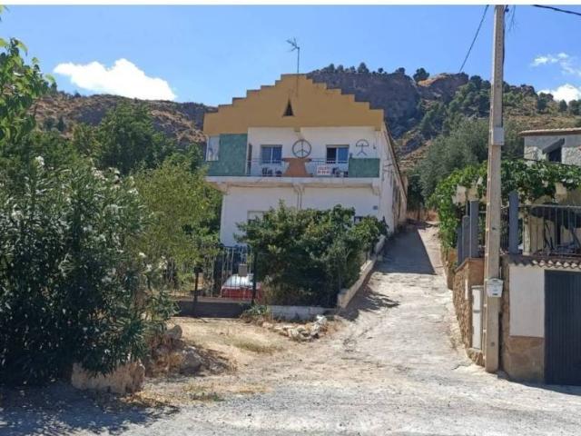 Casa Rural en venta en Valle del Almanzora, Andalucía