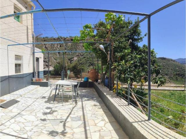 Casa Rural en venta en Valle del Almanzora, Andalucía