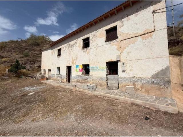 Casa Rural en venta en Valle del Almanzora, Andalucía