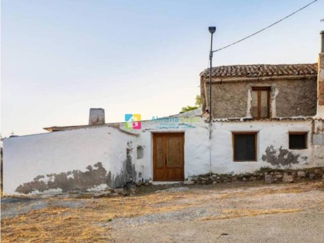 Casa Rural en venta en Serón De Nágima, Castilla y León